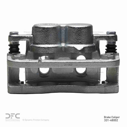Dynamic Friction Company Disc Brake Caliper 331-48002