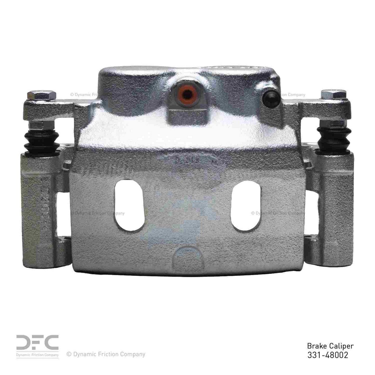 Dynamic Friction Company Disc Brake Caliper 331-48002