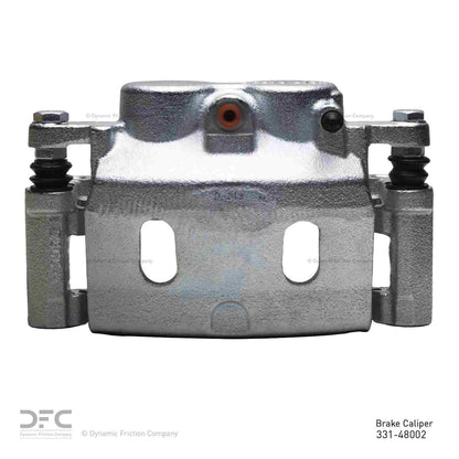 Dynamic Friction Company Disc Brake Caliper 331-48002