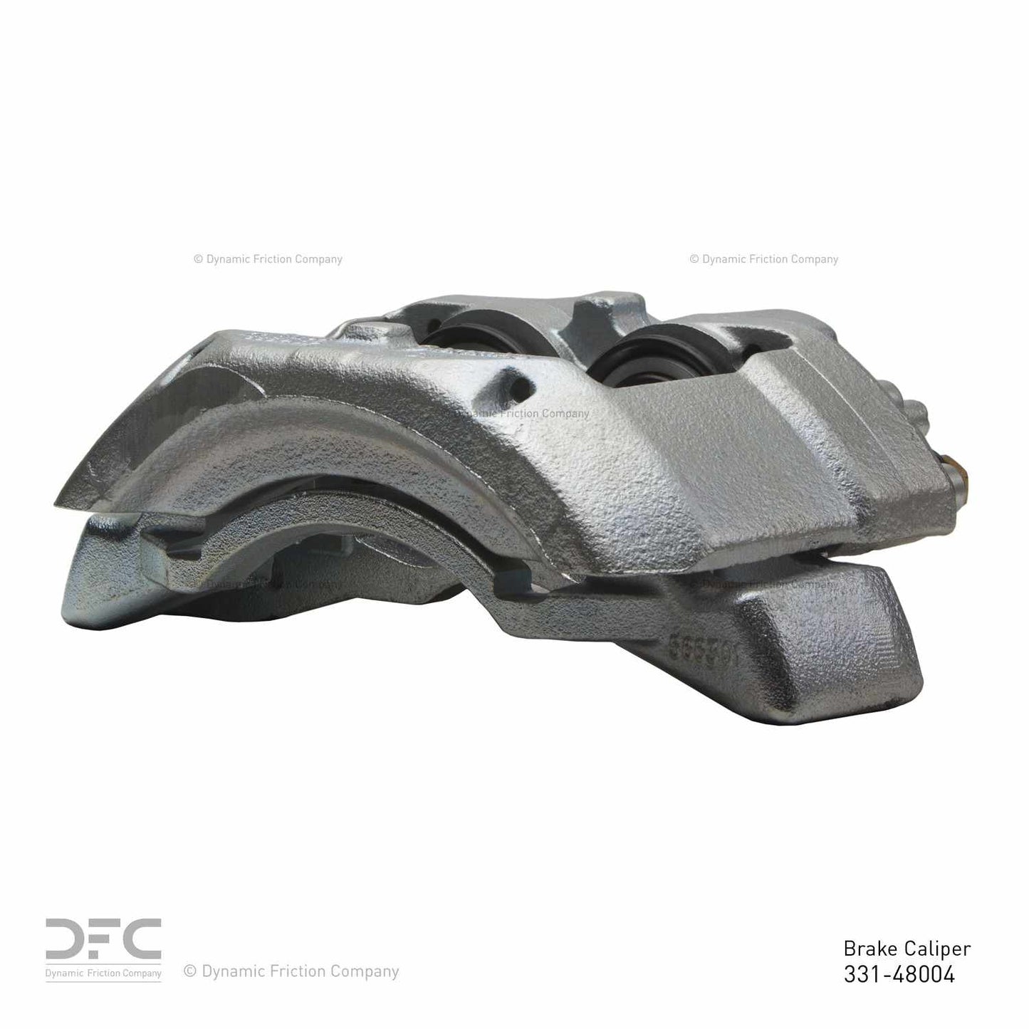 Dynamic Friction Company Disc Brake Caliper 331-48004