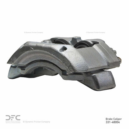Dynamic Friction Company Disc Brake Caliper 331-48004