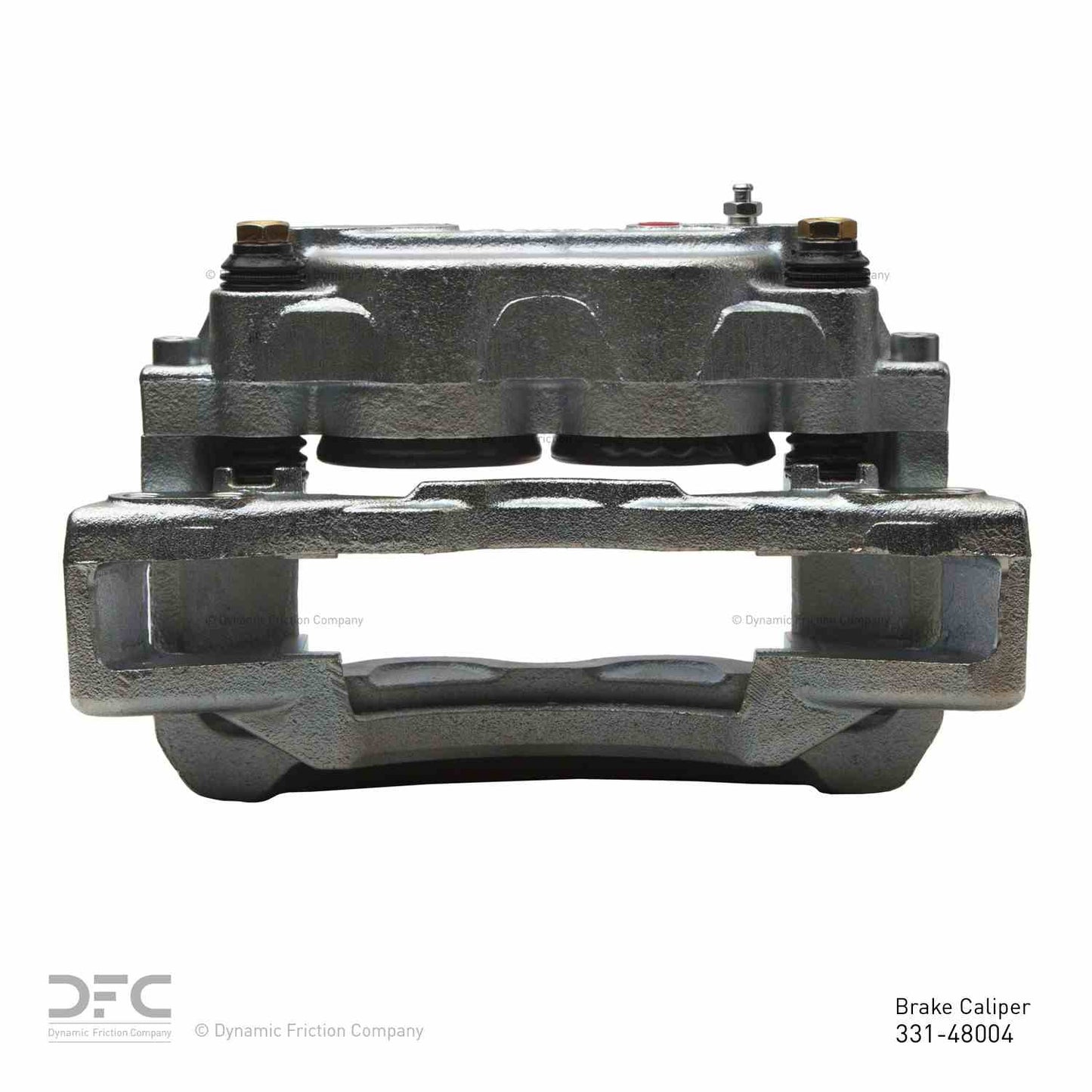 Dynamic Friction Company Disc Brake Caliper 331-48004
