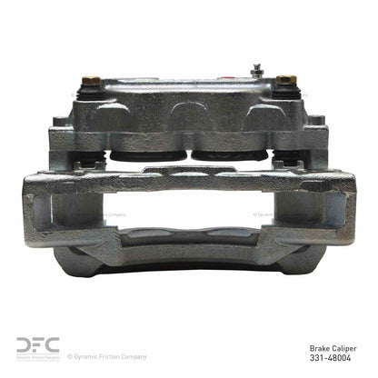 Dynamic Friction Company Disc Brake Caliper 331-48004