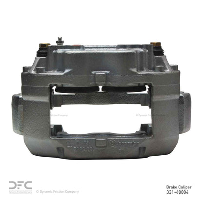 Dynamic Friction Company Disc Brake Caliper 331-48004