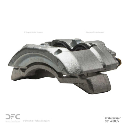Dynamic Friction Company Disc Brake Caliper 331-48005