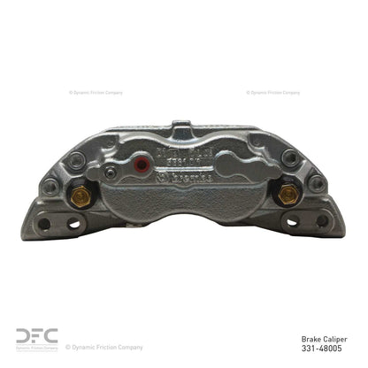 Dynamic Friction Company Disc Brake Caliper 331-48005