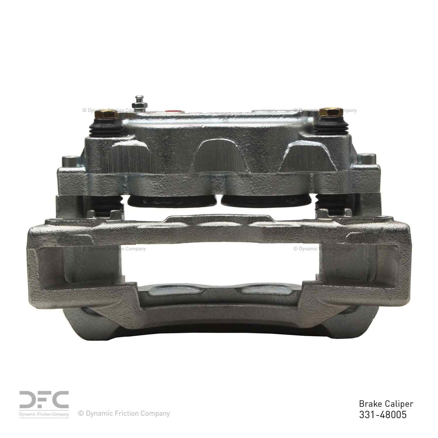 Dynamic Friction Company Disc Brake Caliper 331-48005