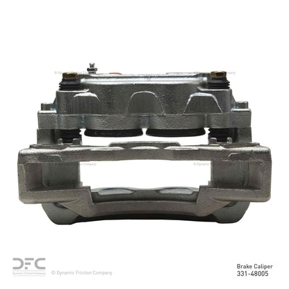 Dynamic Friction Company Disc Brake Caliper 331-48005