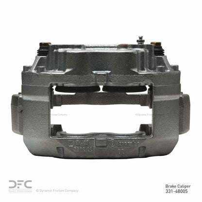 Dynamic Friction Company Disc Brake Caliper 331-48005