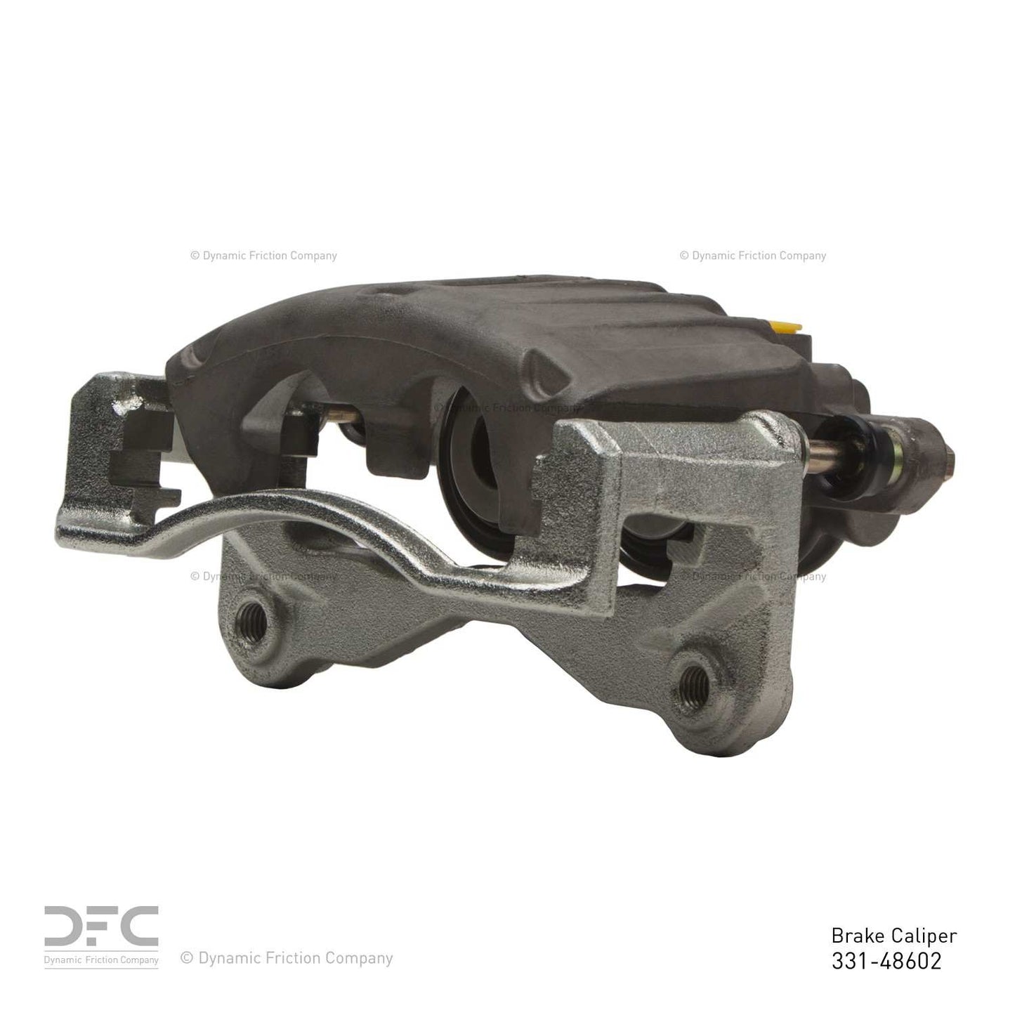 Dynamic Friction Company Disc Brake Caliper 331-48602