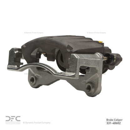 Dynamic Friction Company Disc Brake Caliper 331-48602