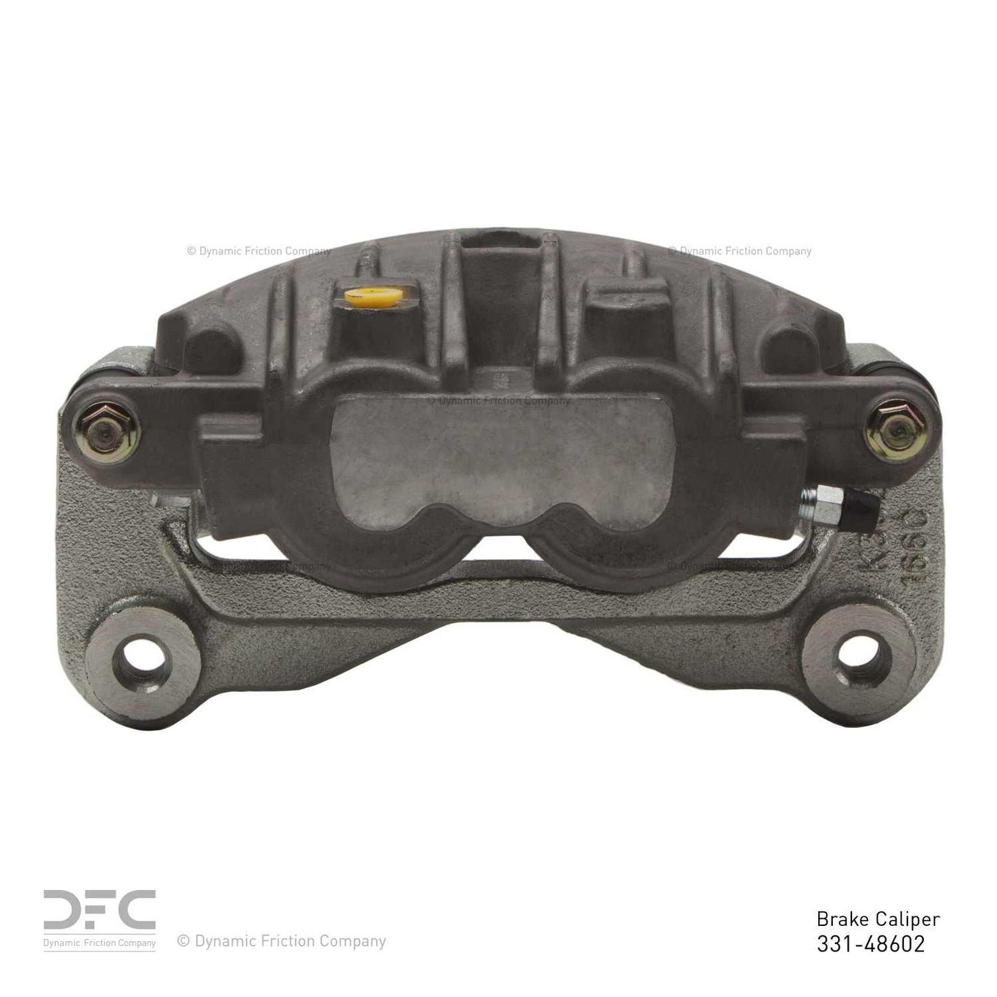 Dynamic Friction Company Disc Brake Caliper 331-48602
