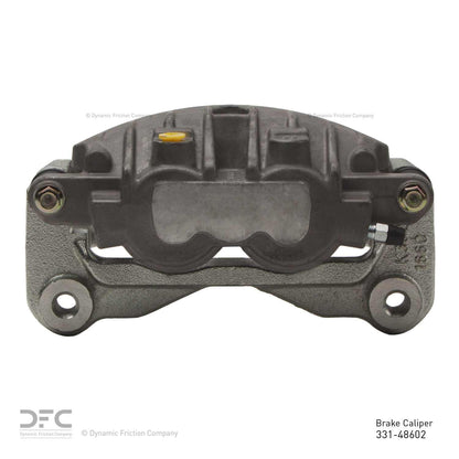 Dynamic Friction Company Disc Brake Caliper 331-48602