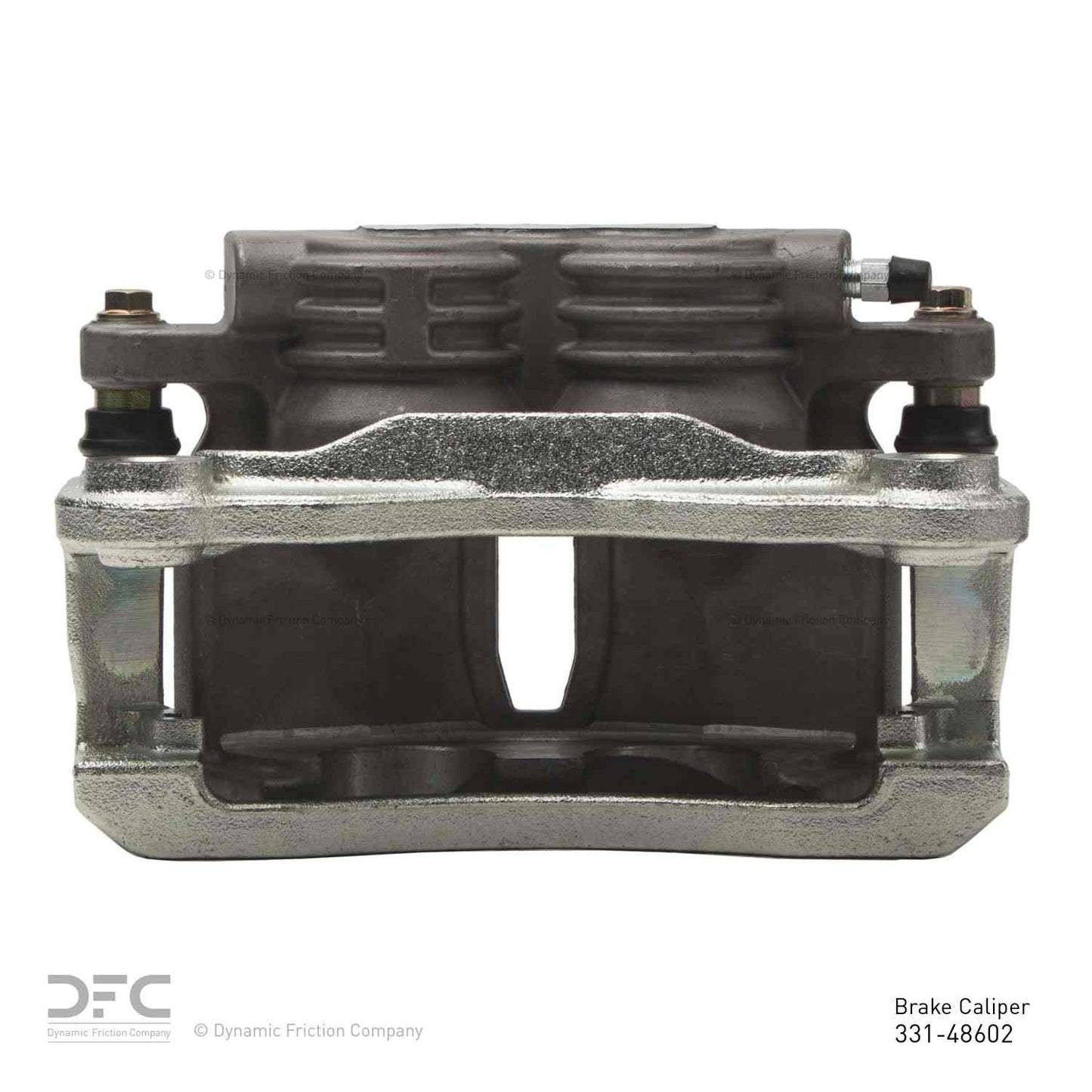 Dynamic Friction Company Disc Brake Caliper 331-48602