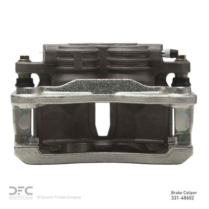 Dynamic Friction Company Disc Brake Caliper 331-48602