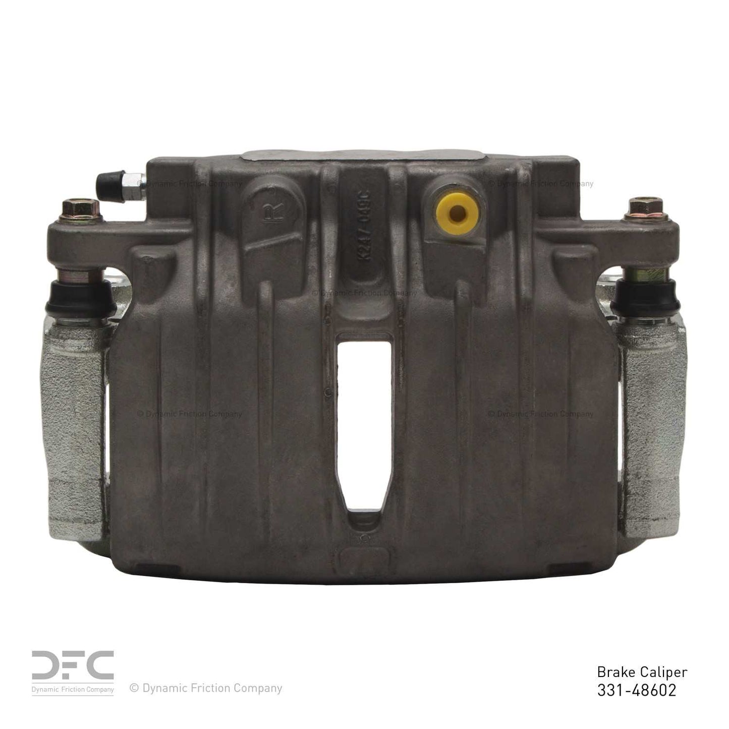 Dynamic Friction Company Disc Brake Caliper 331-48602
