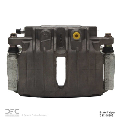 Dynamic Friction Company Disc Brake Caliper 331-48602