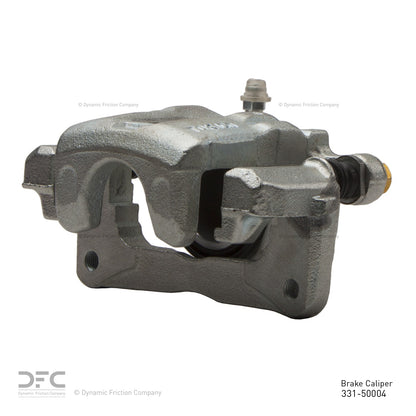 DFC 95-01 Chevrolet Metro Front-R Silver Zinc Coated Premium Caliper 331-50004