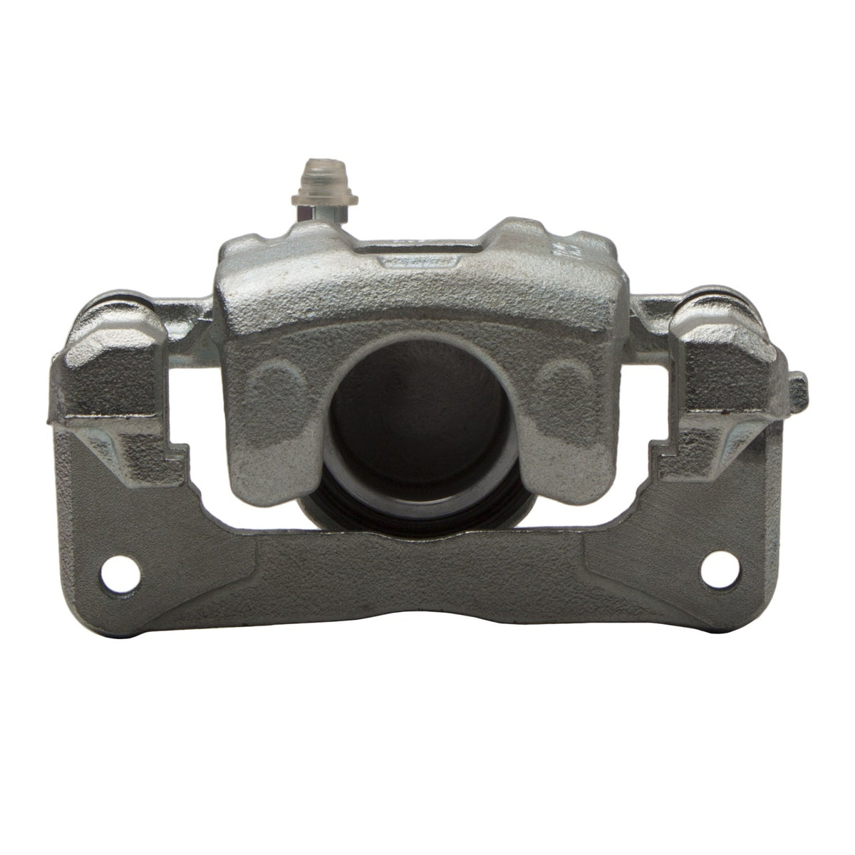 DFC 95-01 Chevrolet Metro Front-R Silver Zinc Coated Premium Caliper 331-50004