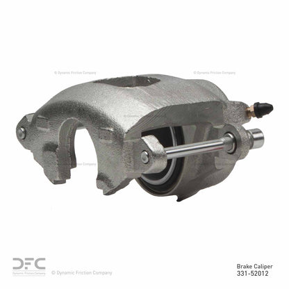 Dynamic Friction Company Disc Brake Caliper 331-52012