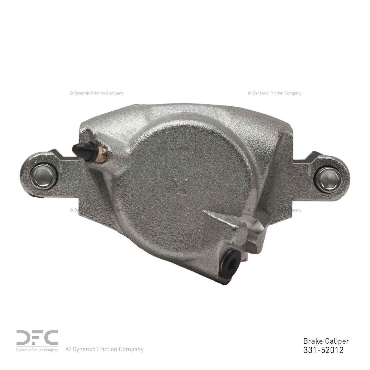 Dynamic Friction Company Disc Brake Caliper 331-52012