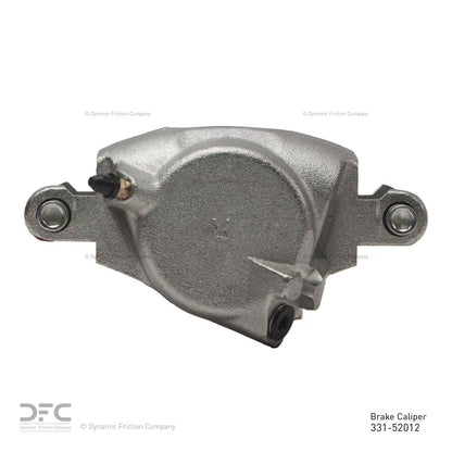Dynamic Friction Company Disc Brake Caliper 331-52012