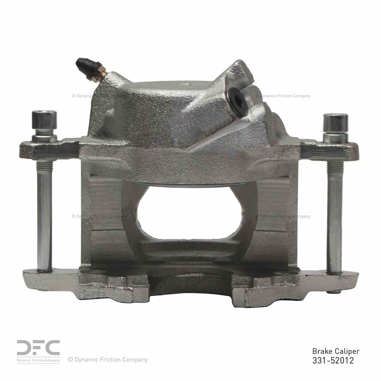 Dynamic Friction Company Disc Brake Caliper 331-52012