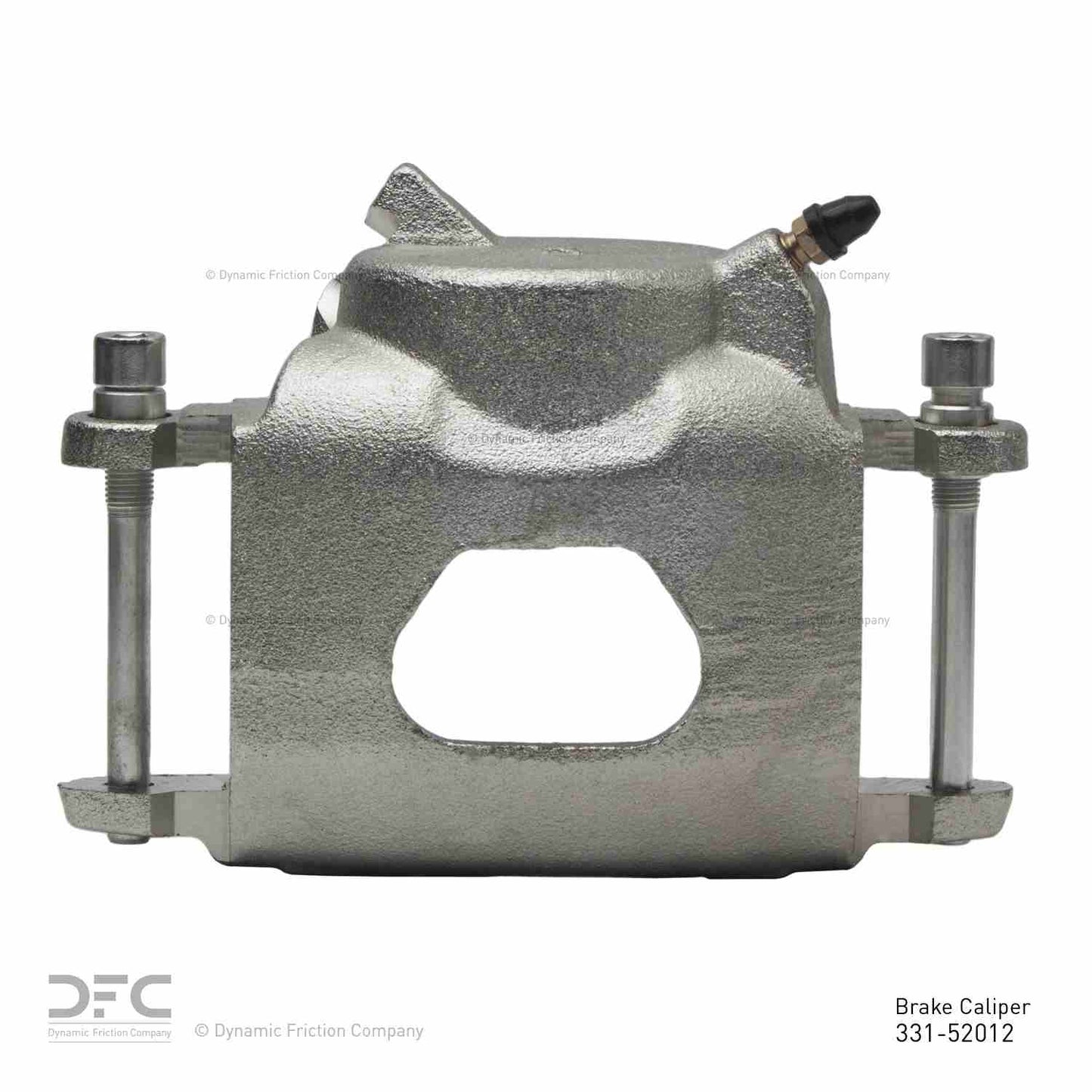 Dynamic Friction Company Disc Brake Caliper 331-52012