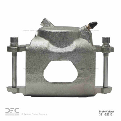 Dynamic Friction Company Disc Brake Caliper 331-52012