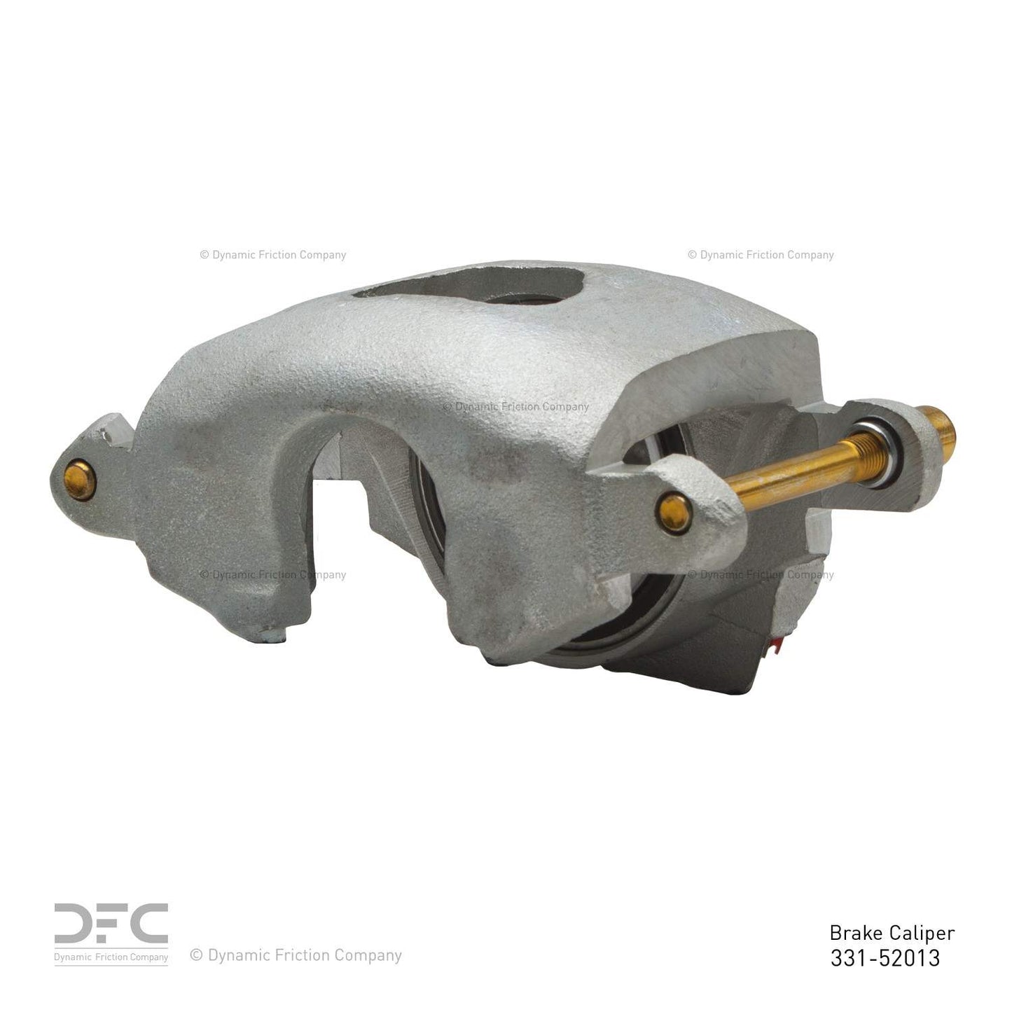 Dynamic Friction Company Disc Brake Caliper 331-52013