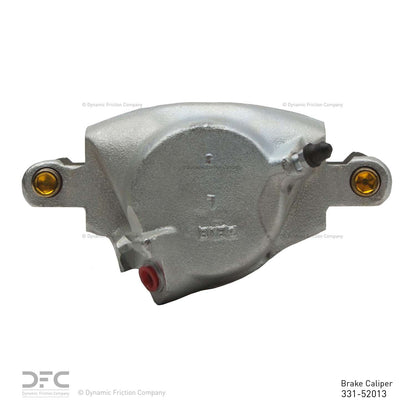 Dynamic Friction Company Disc Brake Caliper 331-52013