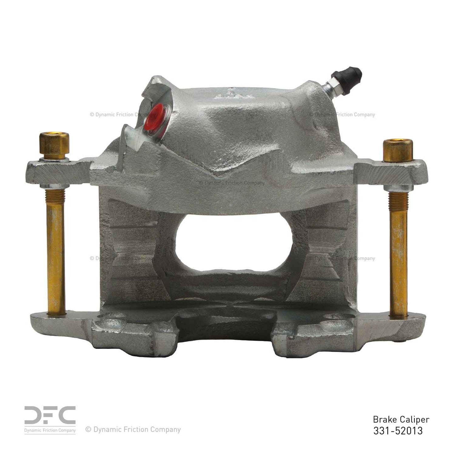 Dynamic Friction Company Disc Brake Caliper 331-52013