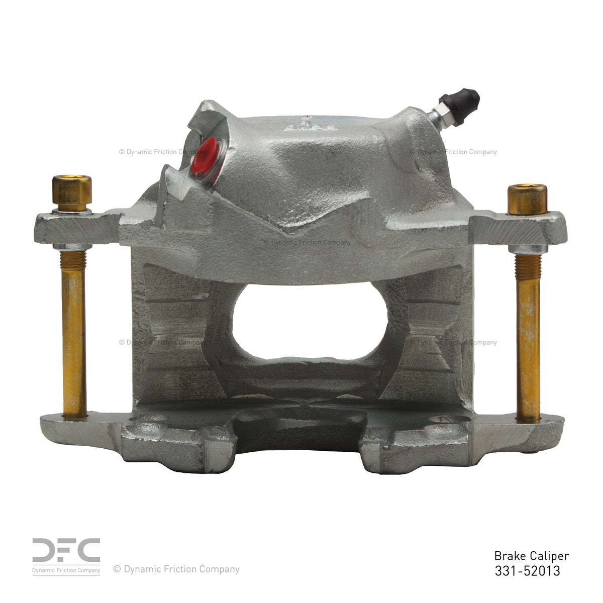 Dynamic Friction Company Disc Brake Caliper 331-52013
