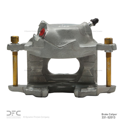 Dynamic Friction Company Disc Brake Caliper 331-52013