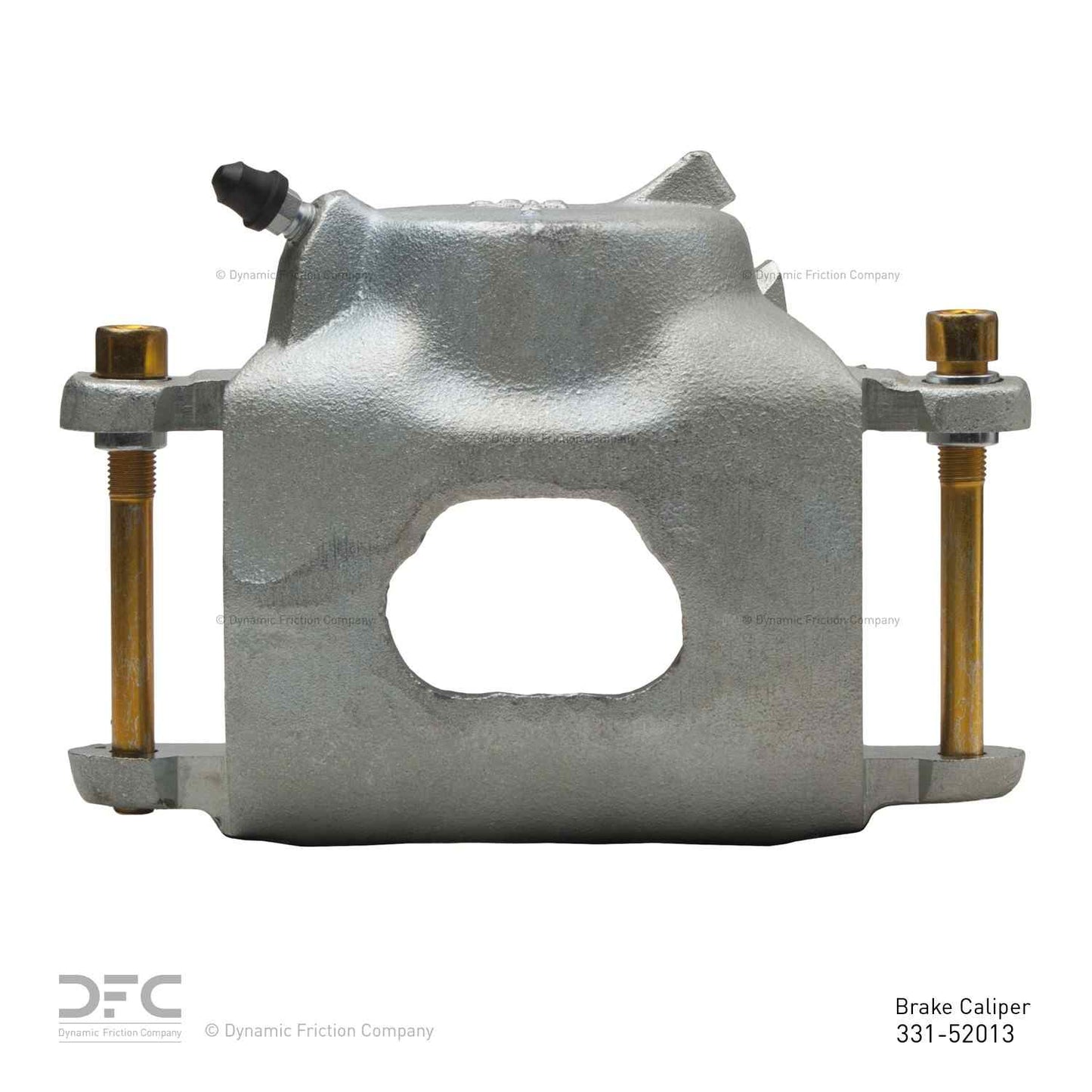 Dynamic Friction Company Disc Brake Caliper 331-52013