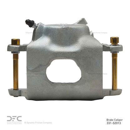Dynamic Friction Company Disc Brake Caliper 331-52013