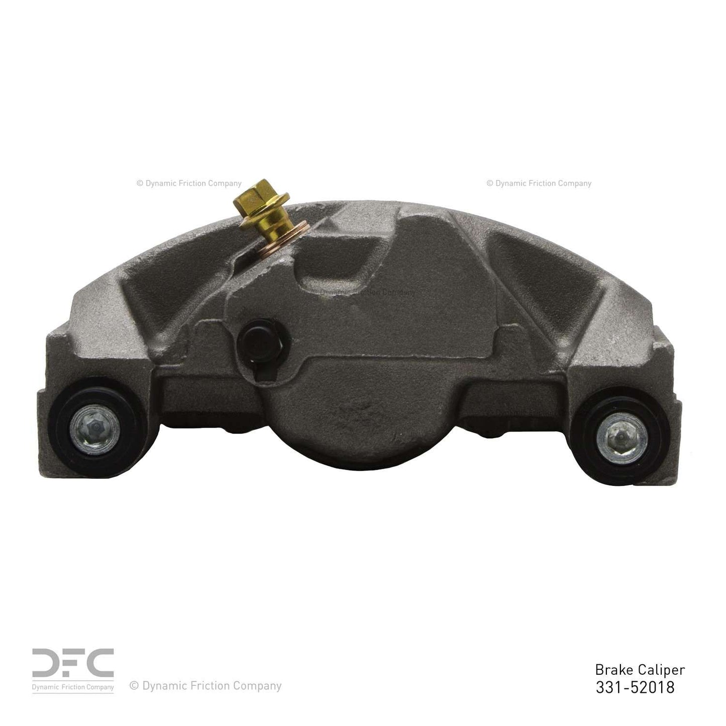 Dynamic Friction Company Disc Brake Caliper 331-52018