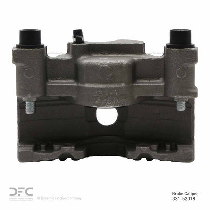 Dynamic Friction Company Disc Brake Caliper 331-52018