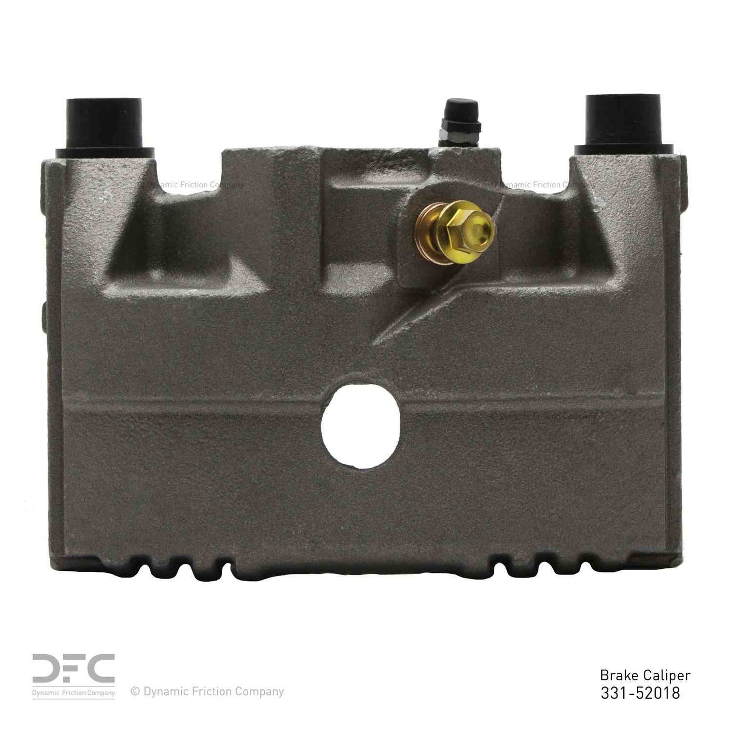 Dynamic Friction Company Disc Brake Caliper 331-52018