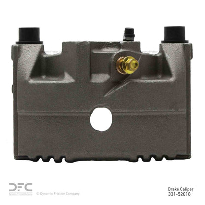 Dynamic Friction Company Disc Brake Caliper 331-52018
