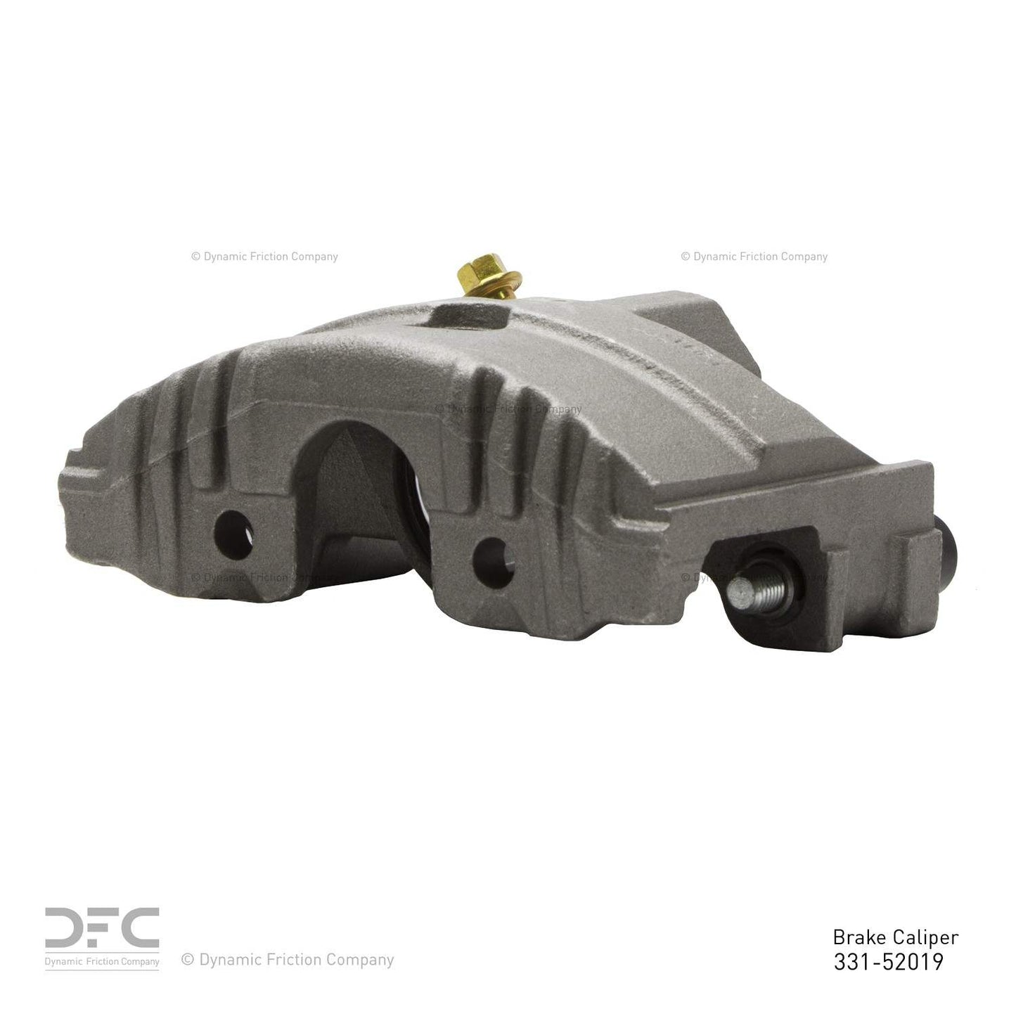 Dynamic Friction Company Disc Brake Caliper 331-52019