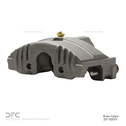Dynamic Friction Company Disc Brake Caliper 331-52019