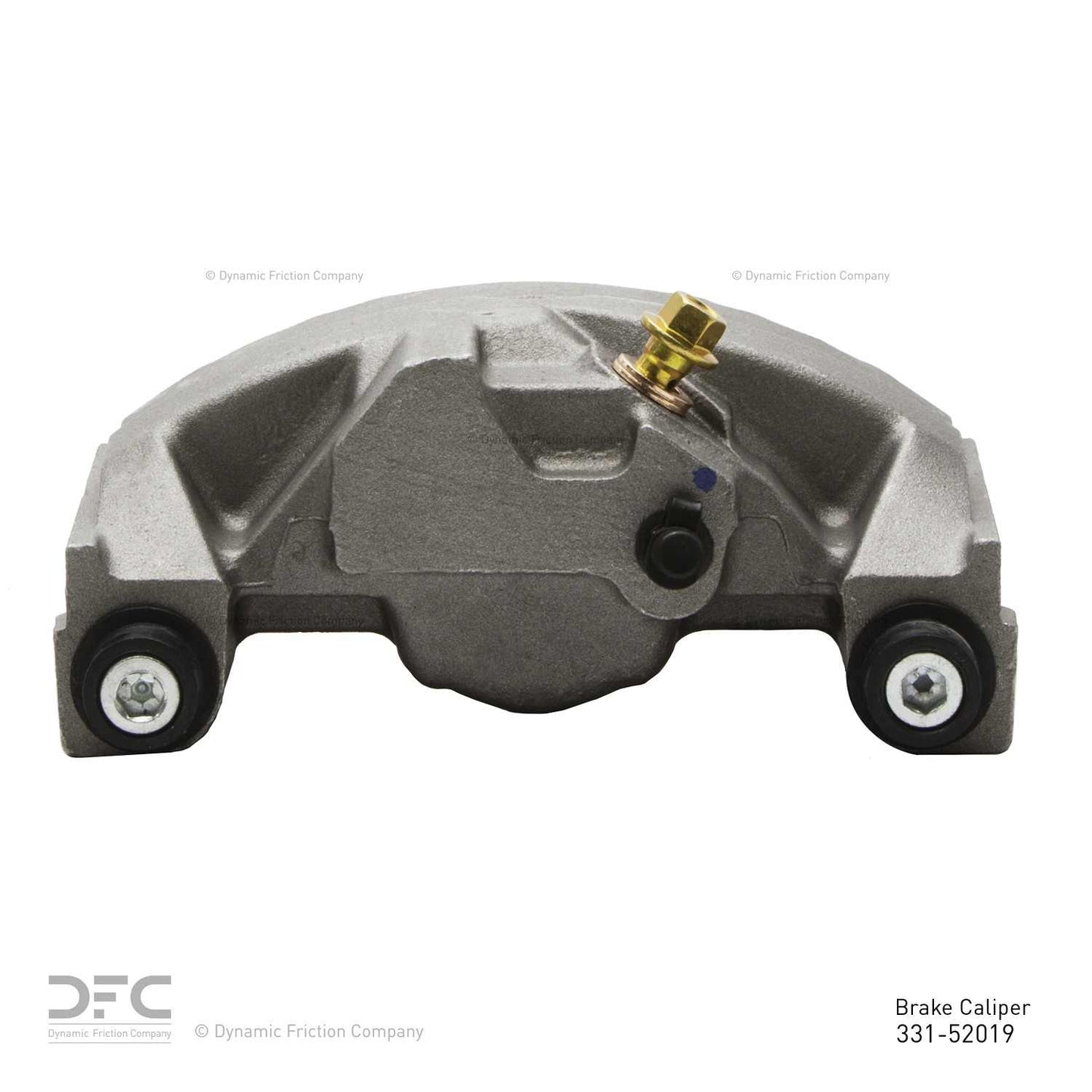 Dynamic Friction Company Disc Brake Caliper 331-52019