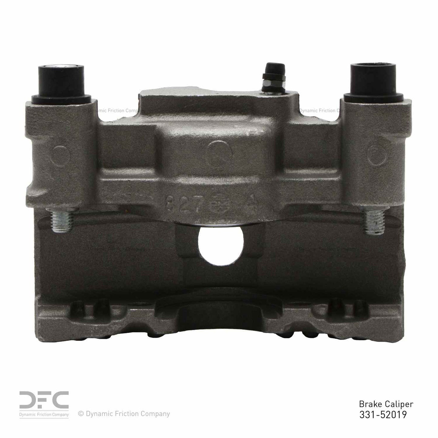 Dynamic Friction Company Disc Brake Caliper 331-52019