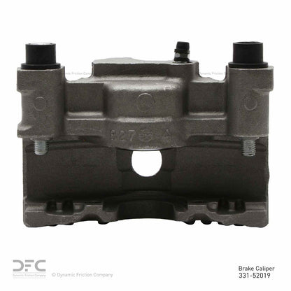 Dynamic Friction Company Disc Brake Caliper 331-52019