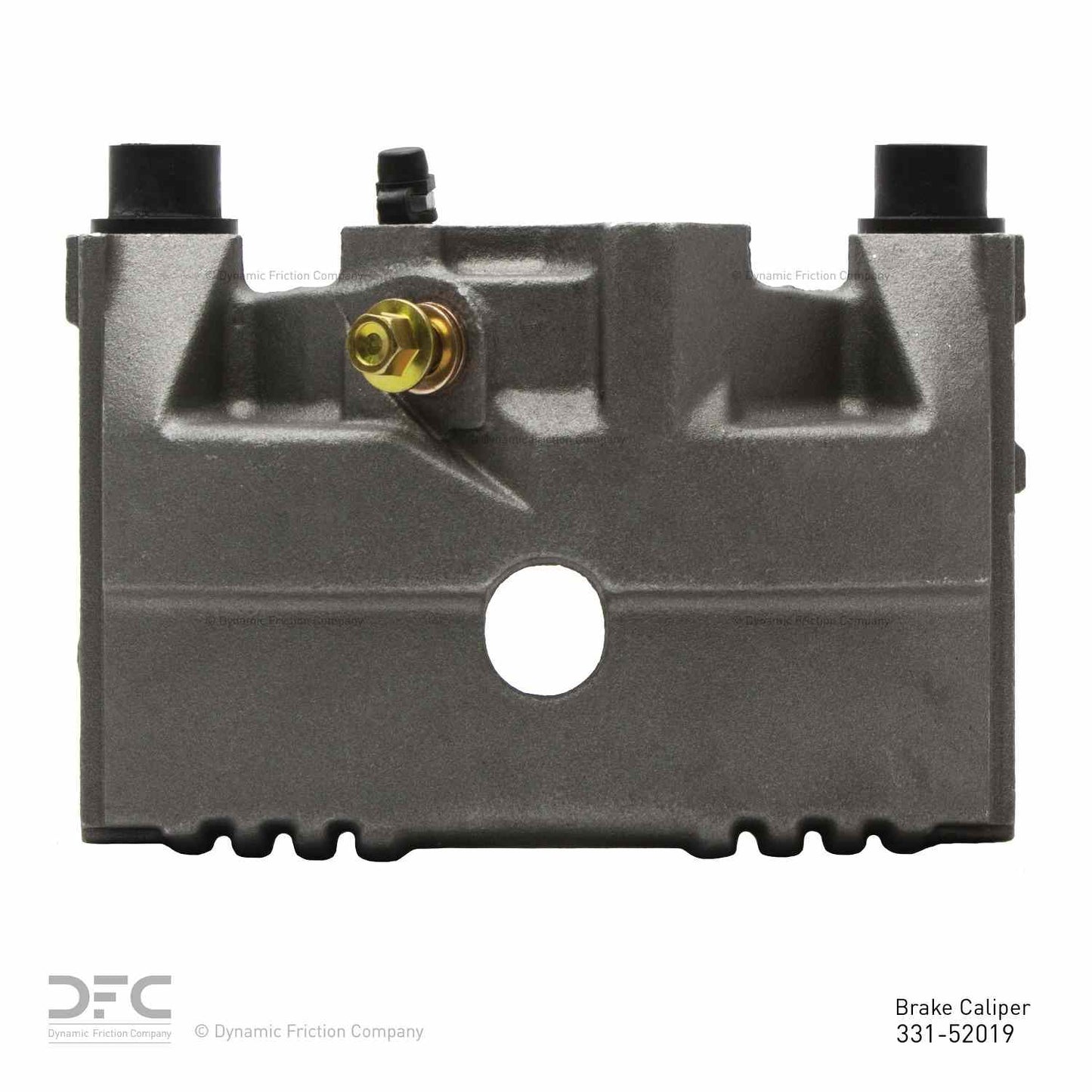 Dynamic Friction Company Disc Brake Caliper 331-52019