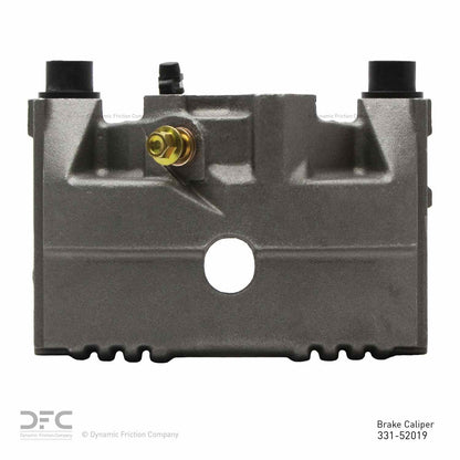 Dynamic Friction Company Disc Brake Caliper 331-52019