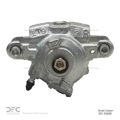 Dynamic Friction Company Disc Brake Caliper 331-52600