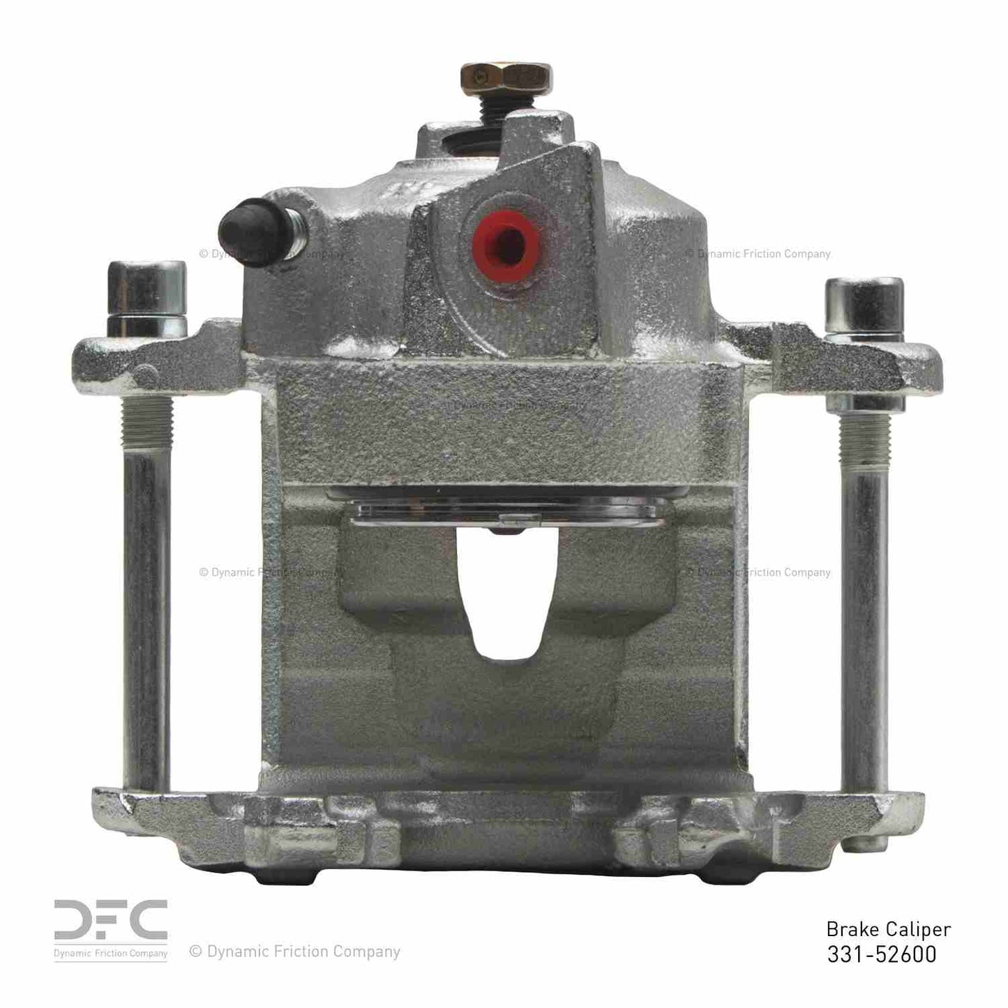 Dynamic Friction Company Disc Brake Caliper 331-52600
