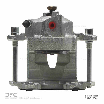 Dynamic Friction Company Disc Brake Caliper 331-52600